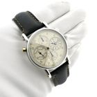 Image 11 of Chronoswiss Rattrapante Chronograph CH7323; Automatic men's watch with double chronograph