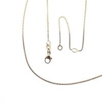 Venetian chain | 46 - 51 cm