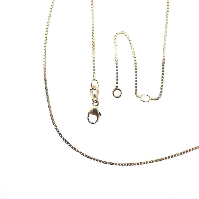 Image 1 of Venetian chain | 46 - 51 cm