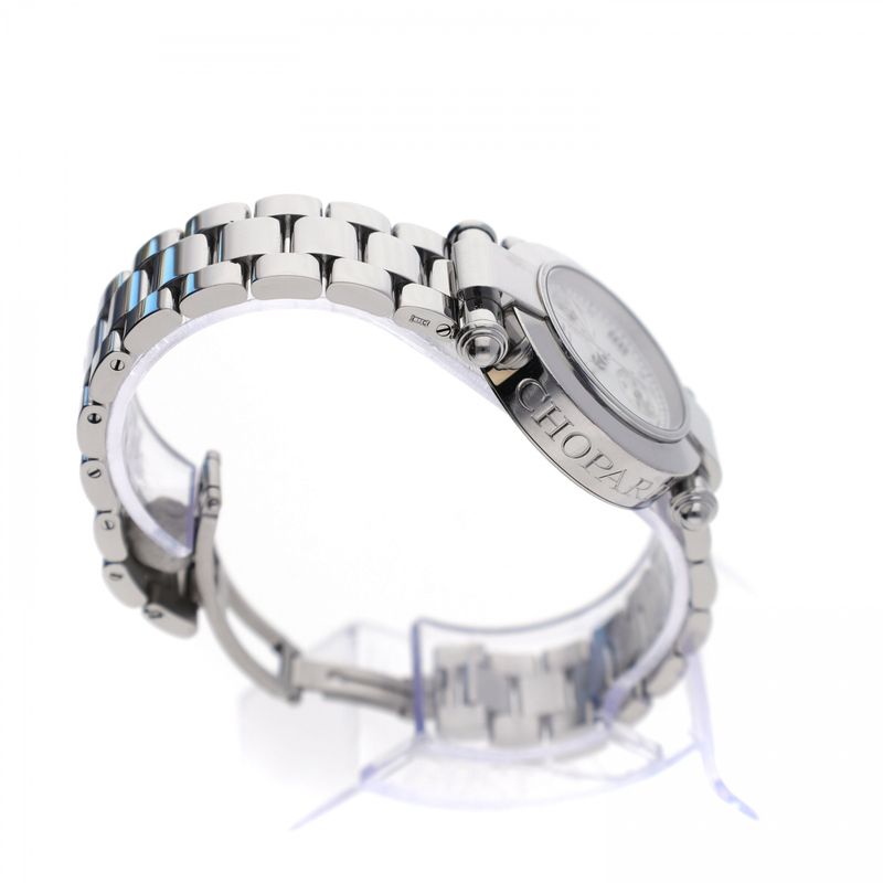Image 8 of Chopard Imperiale Chronograph 38/8389 Ladies Watch