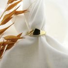 Image 2 of Golden fantasy ring