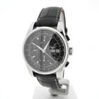 Image 1 of Longines Heritage 1954 Chronograph L2.747.4.52.4; Automatic men's watch