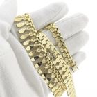 Image 1 of Gold Cleopatra necklace