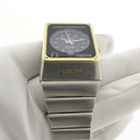 Image 13 of Omega Constellation Megaquartz f2.4Mhz ST398.0836; Vintage men's watch