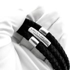 Image 9 of Silver Buddha to Buddha bracelet | 21 cm