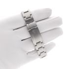 Image 10 of Rolex Oyster Perpetual 34mm 'Blue' 124200; Automatic unisex watch