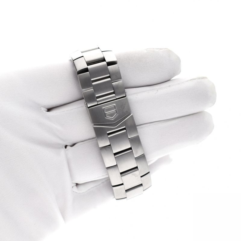 Image 10 of TAG Heuer Kirium Formula One CL111A; Analog/digital men's watch