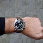 Image 9 of Longines Avigation Bigeye; Men's Pilot Watch