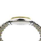 Image 18 of Longines Hour Angle Lindbergh; Automatisch heren horloge