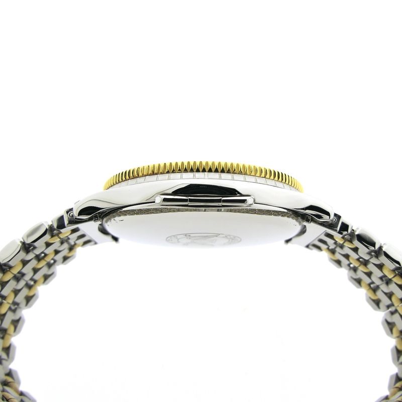 Image 18 of Longines Hour Angle Lindbergh; Automatisch heren horloge