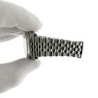 Image 7 of Rolex Datejust 41mm 'Rhodium' 126300; Automatic men's watch