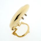 Image 4 of Cartier Colosseum; Table clock / alarm clock