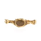 Image 5 of Lapponia 'Pola Negri'; 14k Gold Ladies Watch