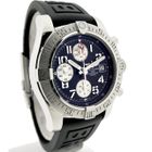 Image 3 of Breitling Avenger Chronograph II A13381; Automatic men's watch