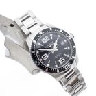 Image 10 of Longines Conquest; Automatic men's watch