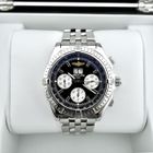 Image 17 of Breitling Crosswind Special Chronograph A44355; Automatic men's watch