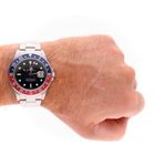 Image 16 of Rolex GMT-Master II 'Pepsi & Coke' Automatic Watch
