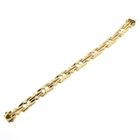 Image 7 of Golden fantasy link bracelet