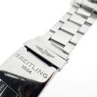 Image 7 of Breitling Avenger GMT-II; Automatic men's watch