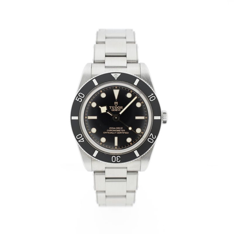 Image 19 of Tudor Black Bay 54 79000N; Automatic watch