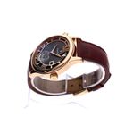 Afbeelding 6 van Chopard L.U.C. Strike One 161912-5002; 18k. Rosé Gouden Horloge