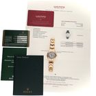 Image 6 of Rolex Pearlmaster Lady-Datejust 29mm 18ct Gold Watch