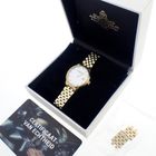 Image 3 of Raymond Weil Toccata; Women's watch with mother-of-pearl dial and diamonds