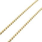 Image 5 of Gold S-link chain