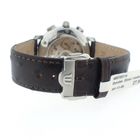 Image 8 of Maurice Lacroix Masterpiece Croneo; Automatic watch with chronograph