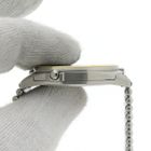 Image 10 of Breitling World 80840; Vintage men's pilot watch