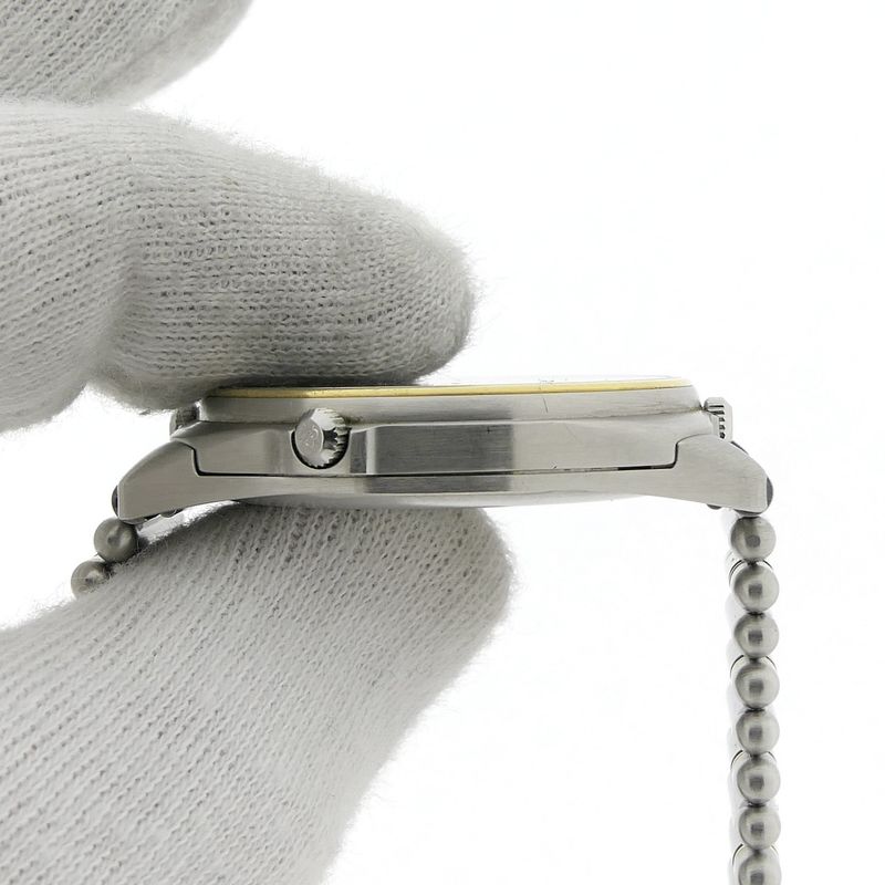 Image 10 of Breitling World 80840; Vintage men's pilot watch