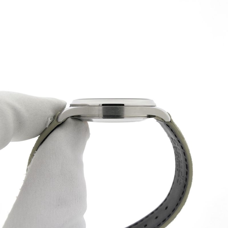 Image 6 of Staudt Twenthe 'Ton-Sur-Ton' T31.131-V12; Automatic watch