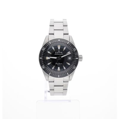 Image 1 of Edox Sky Diver; Automatic Men's watch