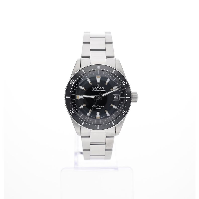 Image 1 of Edox Sky Diver; Automatic Men's watch