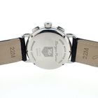 Image 4 of TAG Heuer Targa Florio; Chronograph men's watch
