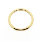 Image 3 of Gold sliding ring | Diamonde