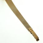 Image 8 of Omega Genève Vintage; 14k. gouden dames horloge