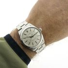 Image 10 of Rolex Oyster Perpetual 1002; Automatic vintage watch