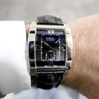 Image 5 of Ebel Tarawa XL; Automatic watch