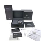 Image 4 of TAG Heuer Carrera Calibre 16 CV2A10; Chronograph men's watch