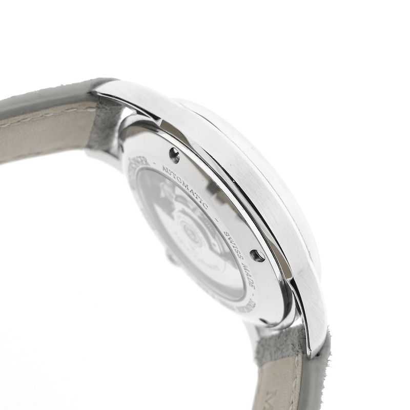 Image 13 of Meistersinger No.3; Automatic men's watch