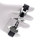 Image 11 of Omega De Ville Chronoscope Co-Axial 4850.50.31; Men’s Watch