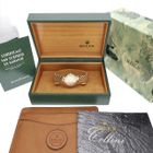 Image 4 of Rolex Cellini 6621/8; 18k gold women's watch