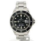 Image 1 of Rolex Submariner 1680; Vintage men's diving watch