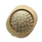 Image 9 of IWC Schaffhausen; Vintage 18-carat yellow gold men's watch