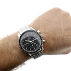 Image 13 of Omega Speedmaster Professional Moonwatch 3590.50.00; Chronograph men's watch (full set 1996)