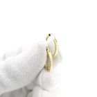 Image 10 of Gold earrings