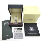 Image 13 of Longines Equestrian Collection L6.140.4; Women's watch with diamonds