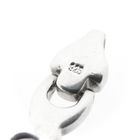 Image 6 of Silver fantasy link bracelet | 19 cm