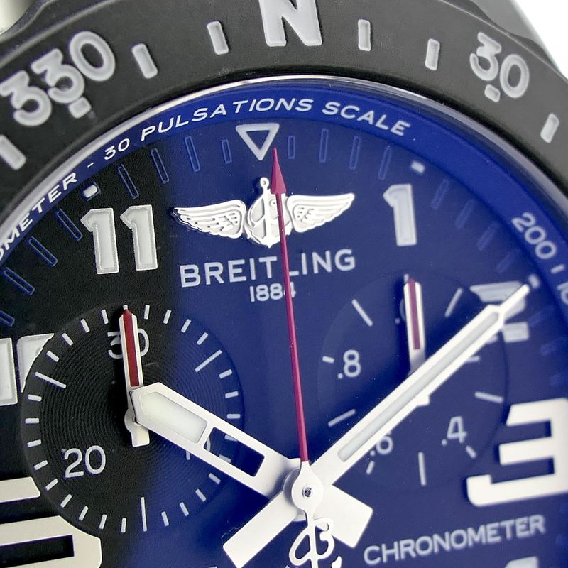 Image 5 of Breitling Endurance Pro X82310; Chronograph men's watch